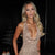 Lorena Maxi Dress - Gold Lined