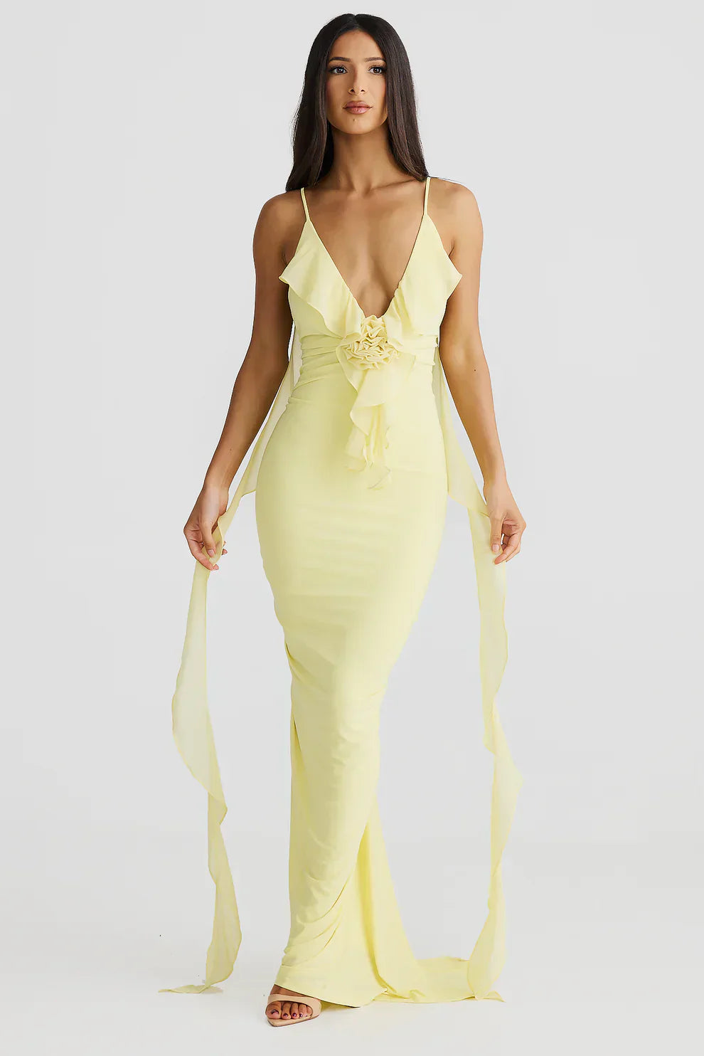 Daniela™ - Frühling kleid