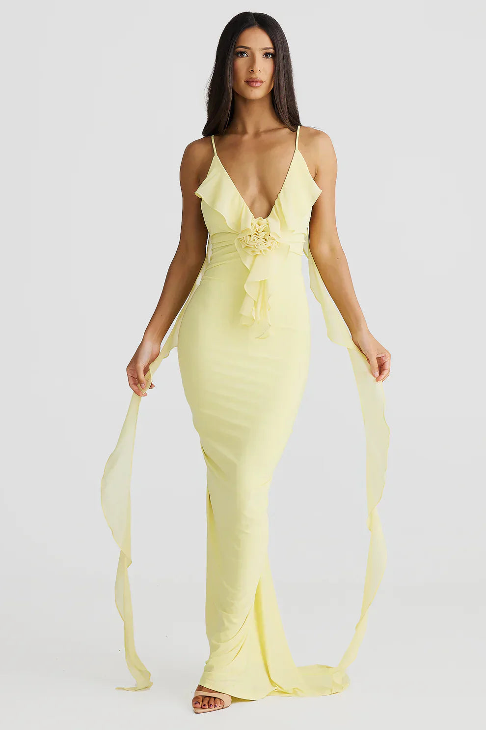Daniela™ - Frühling kleid