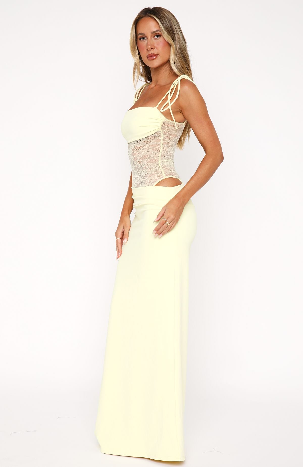 Emilia™ - Maxi Kleid